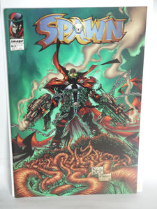 Spawn (1992) #63 - Mycomicshop.be