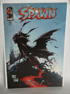 Spawn (1992) #68 - Mycomicshop.be