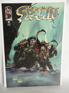 Spawn (1992) #69 - Mycomicshop.be