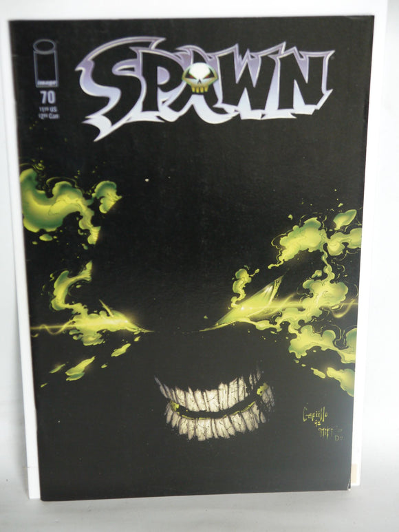 Spawn (1992) #70 - Mycomicshop.be