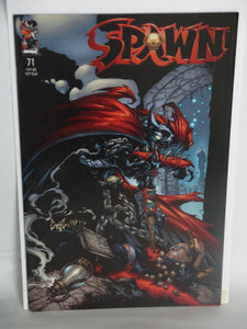 Spawn (1992) #71 - Mycomicshop.be