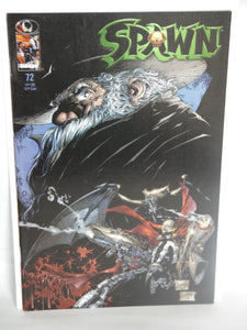 Spawn (1992) #72 - Mycomicshop.be