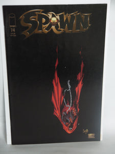 Spawn (1992) #74 - Mycomicshop.be