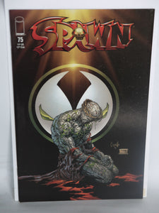 Spawn (1992) #75 - Mycomicshop.be