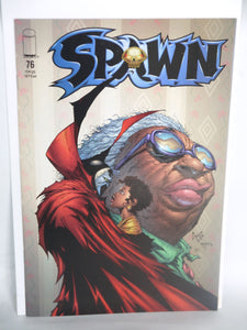 Spawn (1992) #76 - Mycomicshop.be