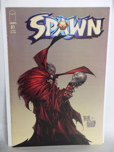 Spawn (1992) #81 - Mycomicshop.be