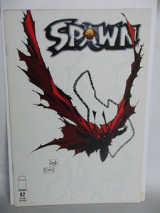 Spawn (1992) #82 - Mycomicshop.be