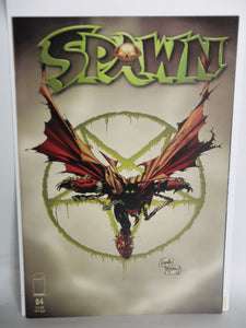 Spawn (1992) #84 - Mycomicshop.be