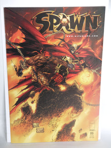 Spawn (1992) #86 - Mycomicshop.be