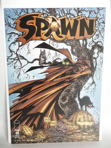 Spawn (1992) #88 - Mycomicshop.be