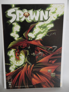 Spawn (1992) #90 - Mycomicshop.be