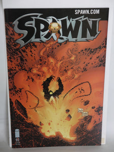 Spawn (1992) #92 - Mycomicshop.be