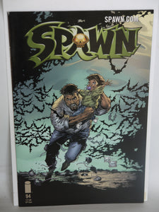 Spawn (1992) #94 - Mycomicshop.be