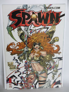 Spawn (1992) #97 - Mycomicshop.be