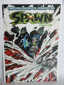 Spawn (1992) #101 - Mycomicshop.be