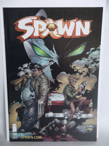 Spawn (1992) #108 - Mycomicshop.be