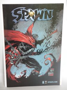 Spawn (1992) #113 - Mycomicshop.be