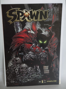 Spawn (1992) #114 - Mycomicshop.be