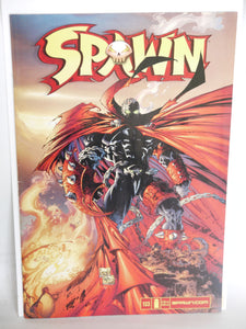 Spawn (1992) #133 - Mycomicshop.be