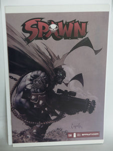 Spawn (1992) #138 - Mycomicshop.be