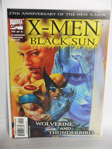 X-Men Black Sun (2000) #5 - Mycomicshop.be