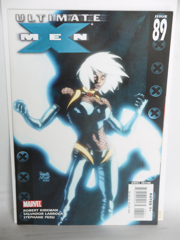 Ultimate X-Men (2001 1st Series) #89 - Mycomicshop.be