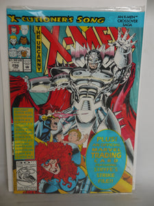 Uncanny X-Men (1963 1st Series) #296 - Mycomicshop.be