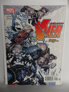 Uncanny X-Men (1963 1st Series) #421 - Mycomicshop.be