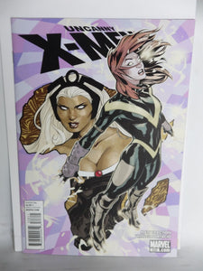 Uncanny X-Men (1963 1st Series) #528 - Mycomicshop.be