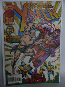 Professor Xavier and the X-Men (1995) #7 - Mycomicshop.be