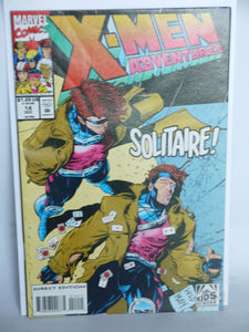 X-Men Adventures (1992) Season I #14 - Mycomicshop.be