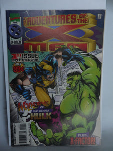 Adventures of the X-Men (1996) #1 - Mycomicshop.be