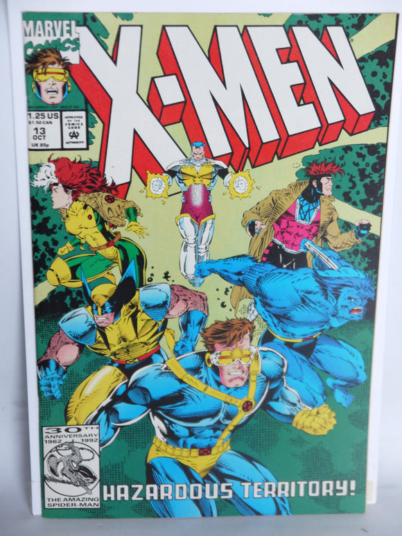 X-Men (1991 1st Series) #13 - Mycomicshop.be