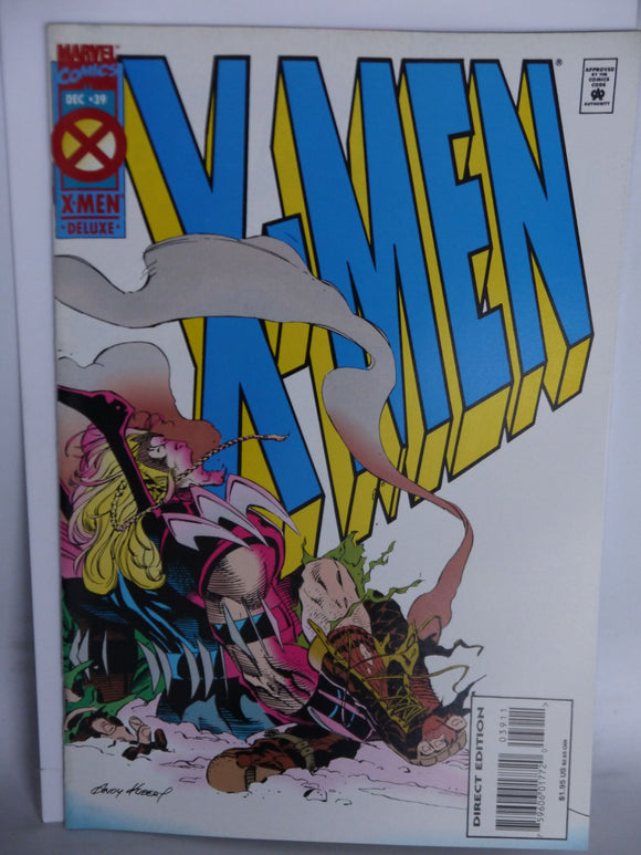 X-Men (1991 1st Series) #39 - Mycomicshop.be