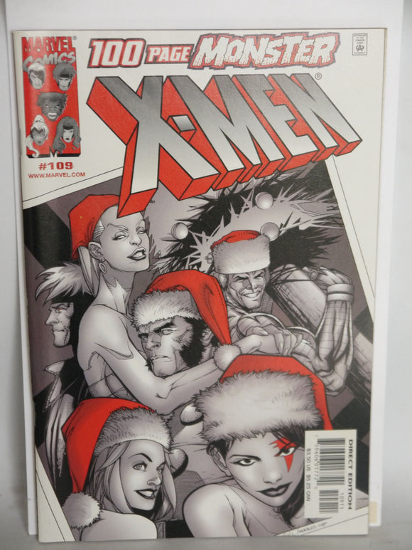 X-Men (1991 1st Series) #109 - Mycomicshop.be