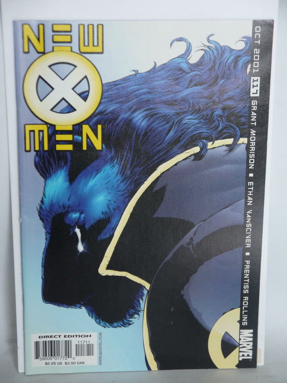 X-Men (1991 1st Series) #117 - Mycomicshop.be