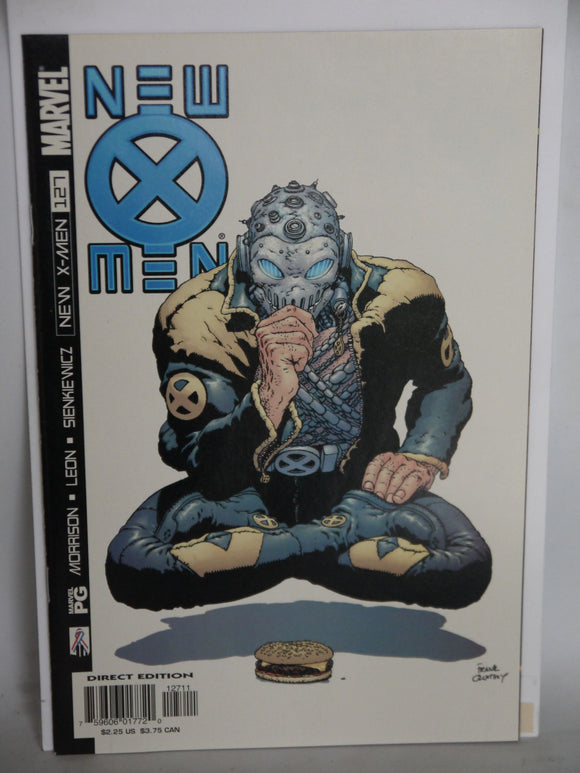 X-Men (1991 1st Series) #127 - Mycomicshop.be