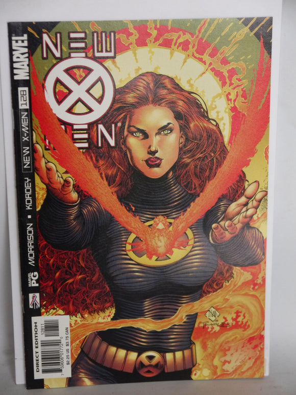 X-Men (1991 1st Series) #128 - Mycomicshop.be