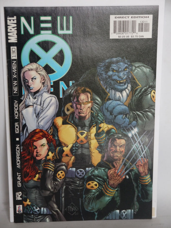 X-Men (1991 1st Series) #130 - Mycomicshop.be