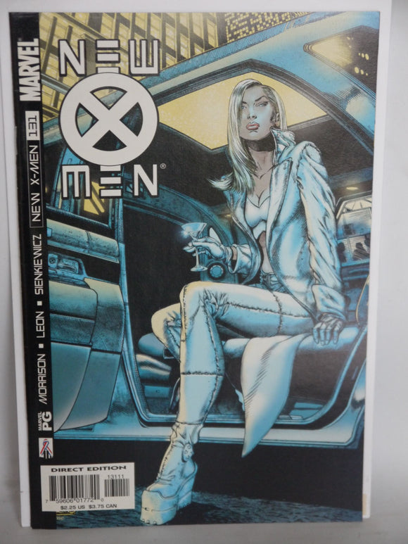 X-Men (1991 1st Series) #131 - Mycomicshop.be