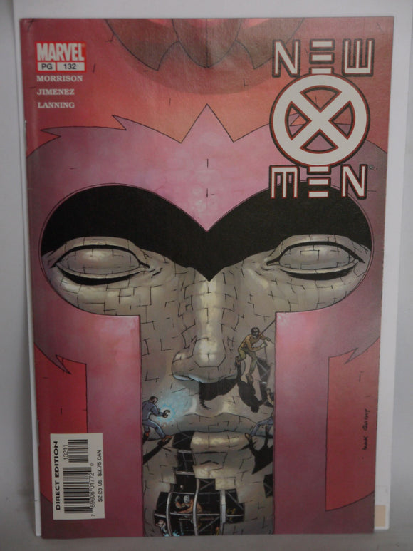 X-Men (1991 1st Series) #132 - Mycomicshop.be