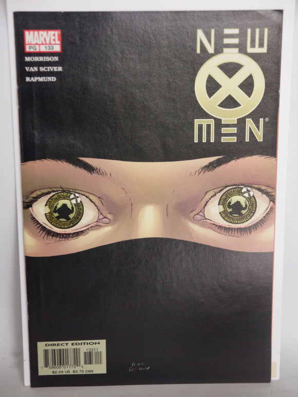 X-Men (1991 1st Series) #133 - Mycomicshop.be