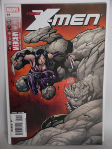 New X-Men (2004) #34 - Mycomicshop.be