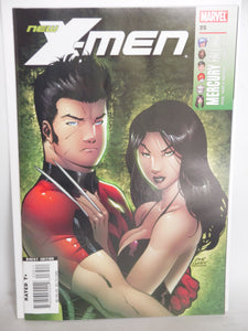 New X-Men (2004) #35 - Mycomicshop.be