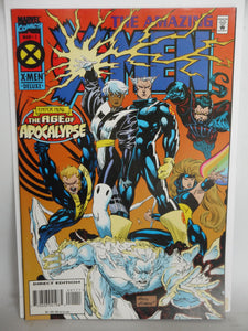 Amazing X-Men (1995) #1A - Mycomicshop.be