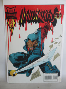 Nightstalkers (1992) #15 - Mycomicshop.be