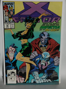 X-Factor (1986 1st Series) #29 - Mycomicshop.be