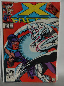 X-Factor (1986 1st Series) #45 - Mycomicshop.be