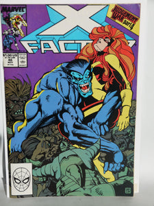 X-Factor (1986 1st Series) #46 - Mycomicshop.be