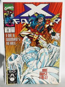 X-Factor (1986 1st Series) #64 - Mycomicshop.be